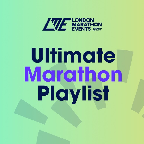 Ultimate Marathon Playlist