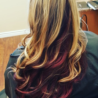 TM Hair Studio