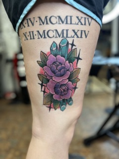 Tattoo Haven
