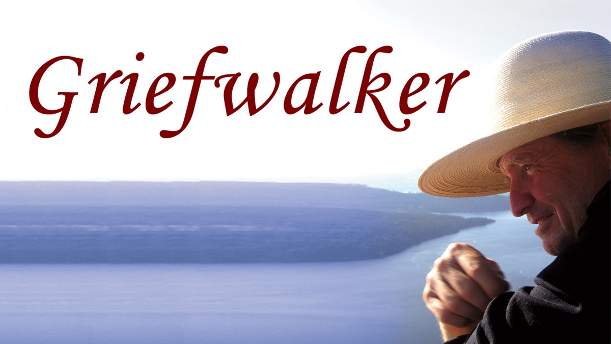 ‎Griefwalker - Apple TV