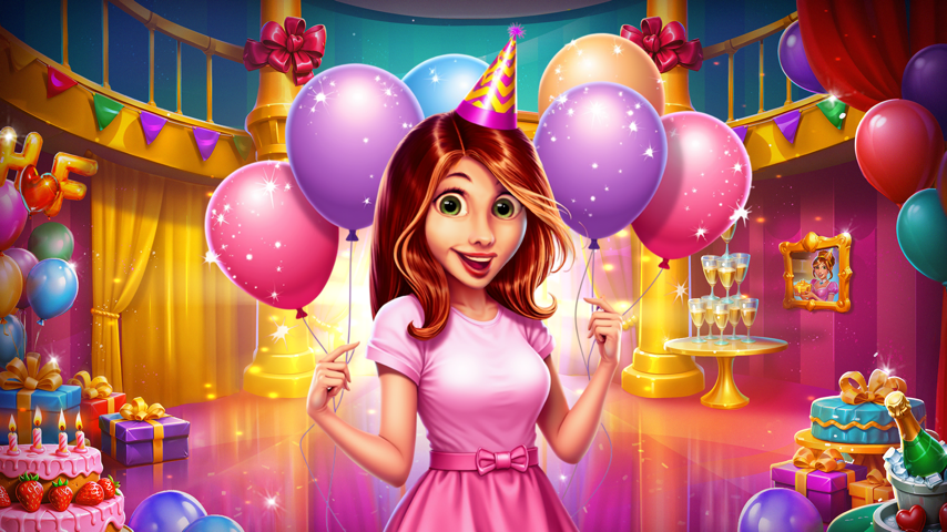 HoF is celebrating 14 years! Special Event HoF is celebrating 14 years! Special Event