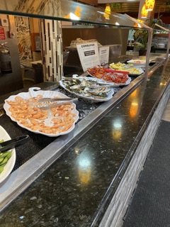 King's Super Buffet Photos