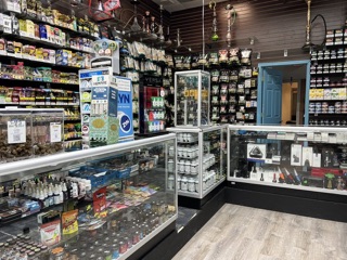 Tobacco Hut in Gainesville, VA United States