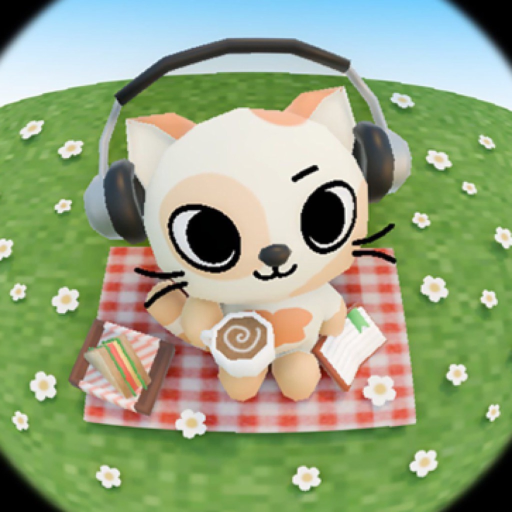 AppleMusic profile picture for @cassette