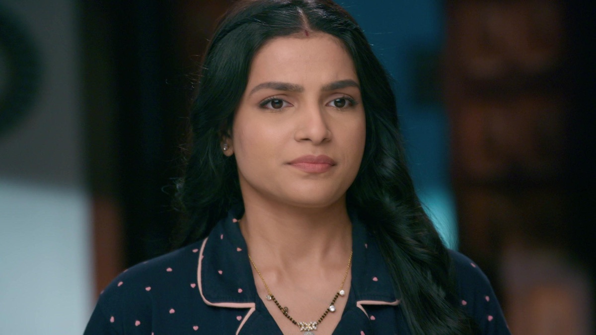 Renuka's Shocking Attire - Udne Ki Aasha (Season 1, Episode 282) - Apple TV