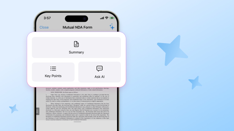 Read more about AI-Powered Contract Review