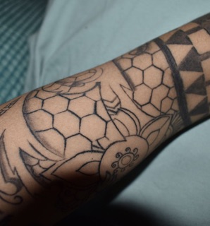 Kool Kats Tatts