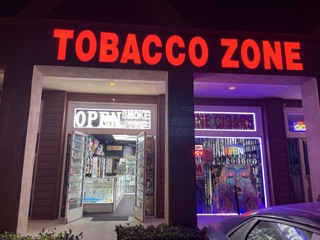 Tobacco Zone in Lakewood, CA United States