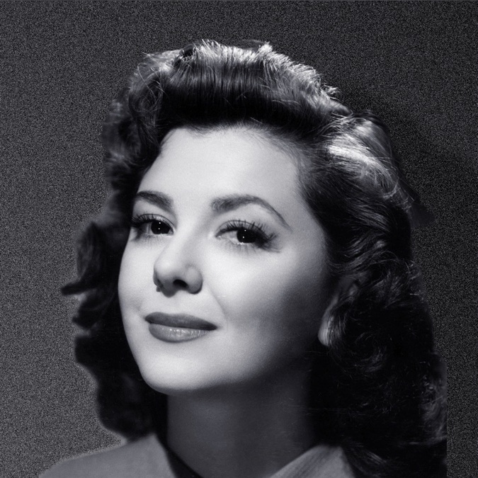‎Ann Rutherford Films and Shows – Apple TV