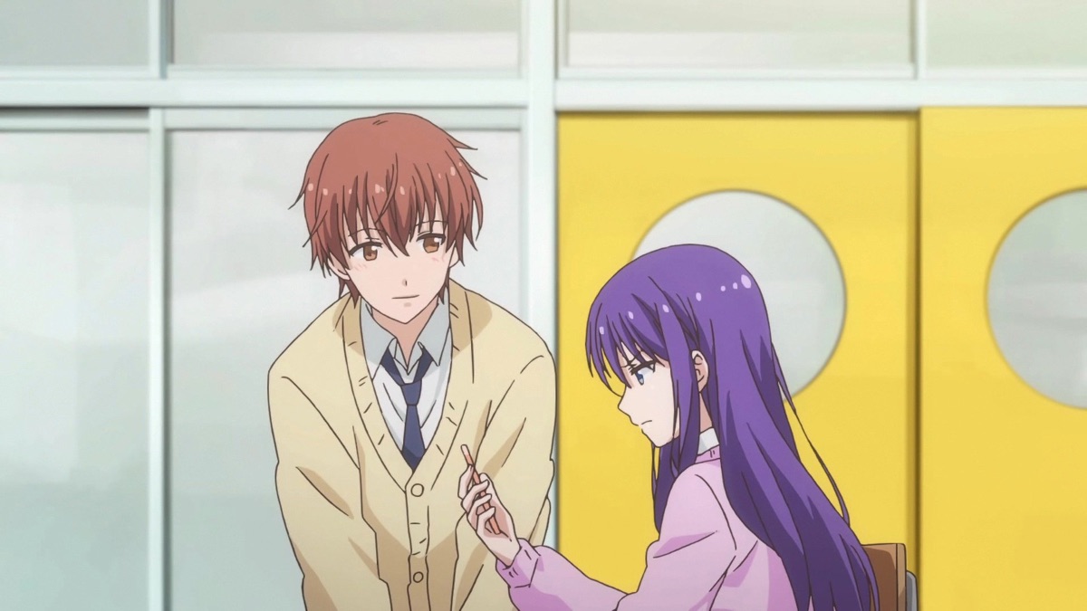 Ao Chan Can't Study Episode 1 Eng Sub Ao-chan Can't Enjoy Her Youth - Ao-chan Can't Study (Season 1, Episode
