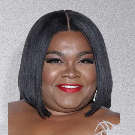 Da'Vine Joy Randolph