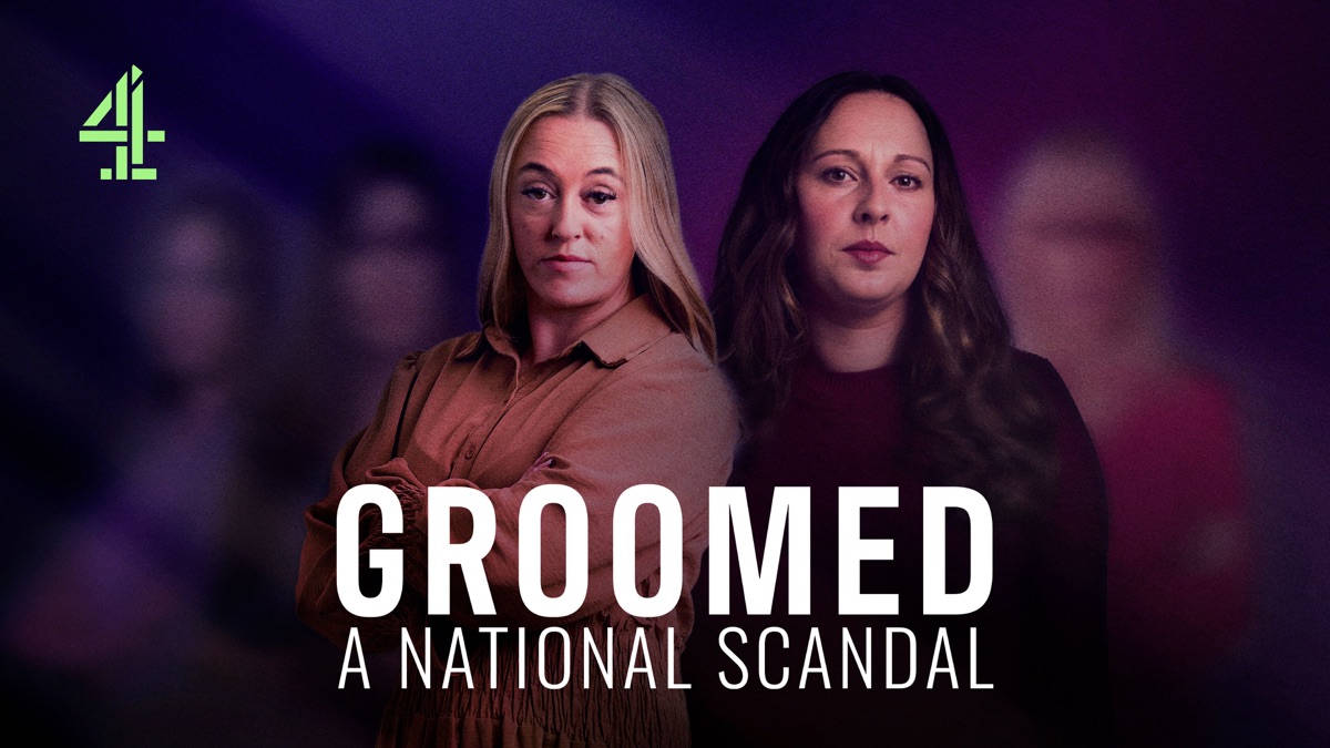 ‎Groomed A National Scandal Apple TV