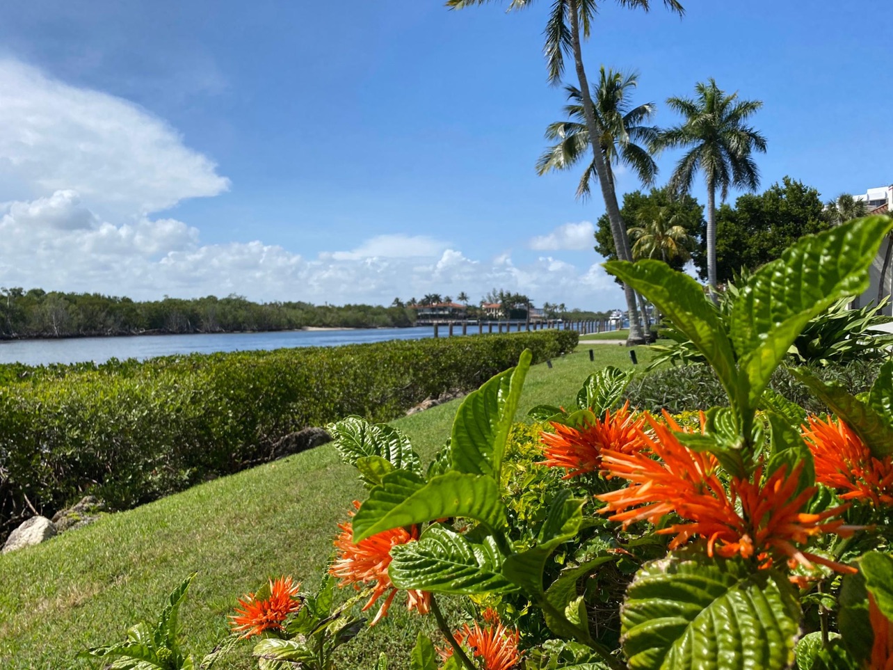 Town Center at Boca Raton · Apple Maps