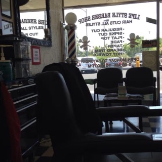 Lifestyle Barber Shop