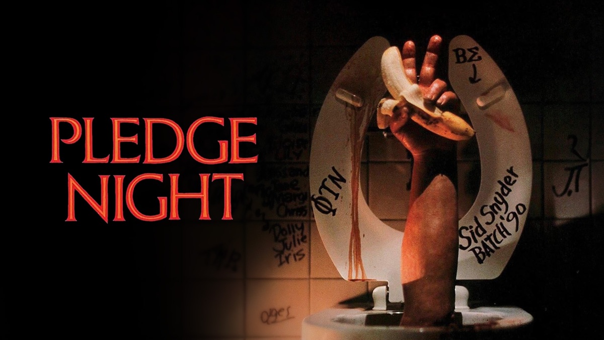 ‎Pledge Night - Apple TV