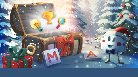 Read more about December Tournaments