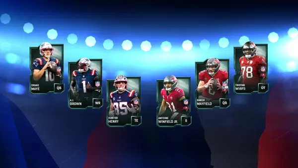 Madden NFL 27 Kickoff