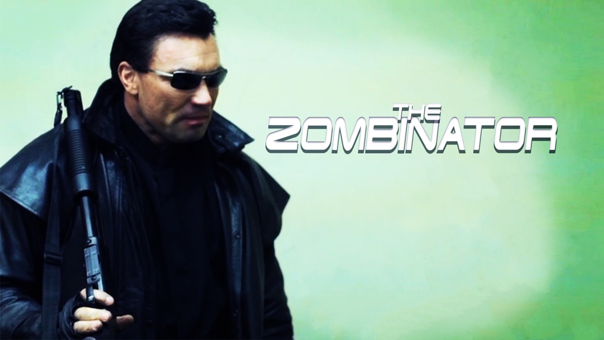 ‎The Zombinator - Apple TV