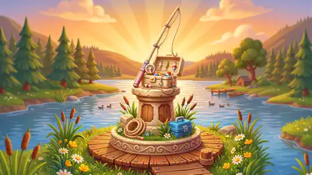 Find Hidden Objects - Spot It! iPhone screenshot 7