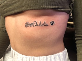 Full Spectrum Ink Tattoos photo 5