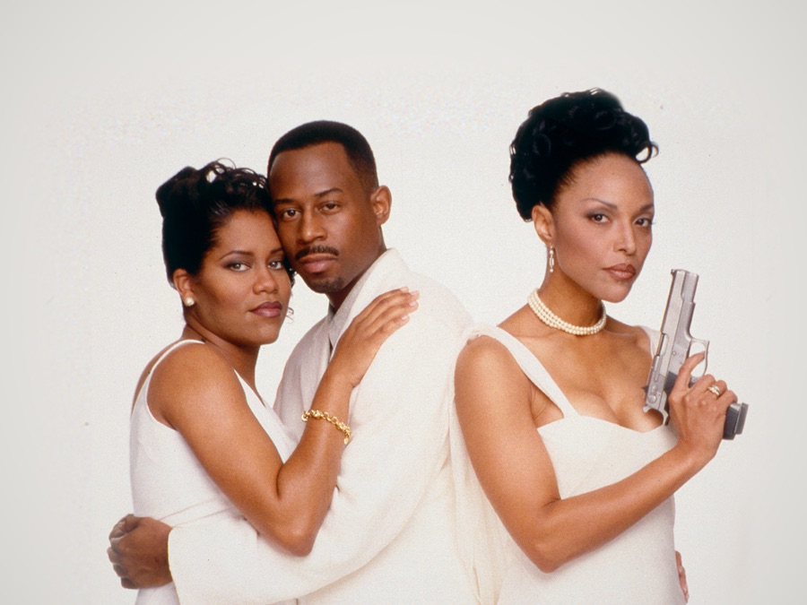 A Thin Line Between Love And Hate Trailer A Thin Line Between Love and Hate - Apple TV