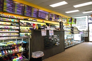 CITY OF VAPORS E Cig Vape Store & Smoke Shop SRQ - Sarasota Bradenton in  Bradenton, FL United States - Apple Maps