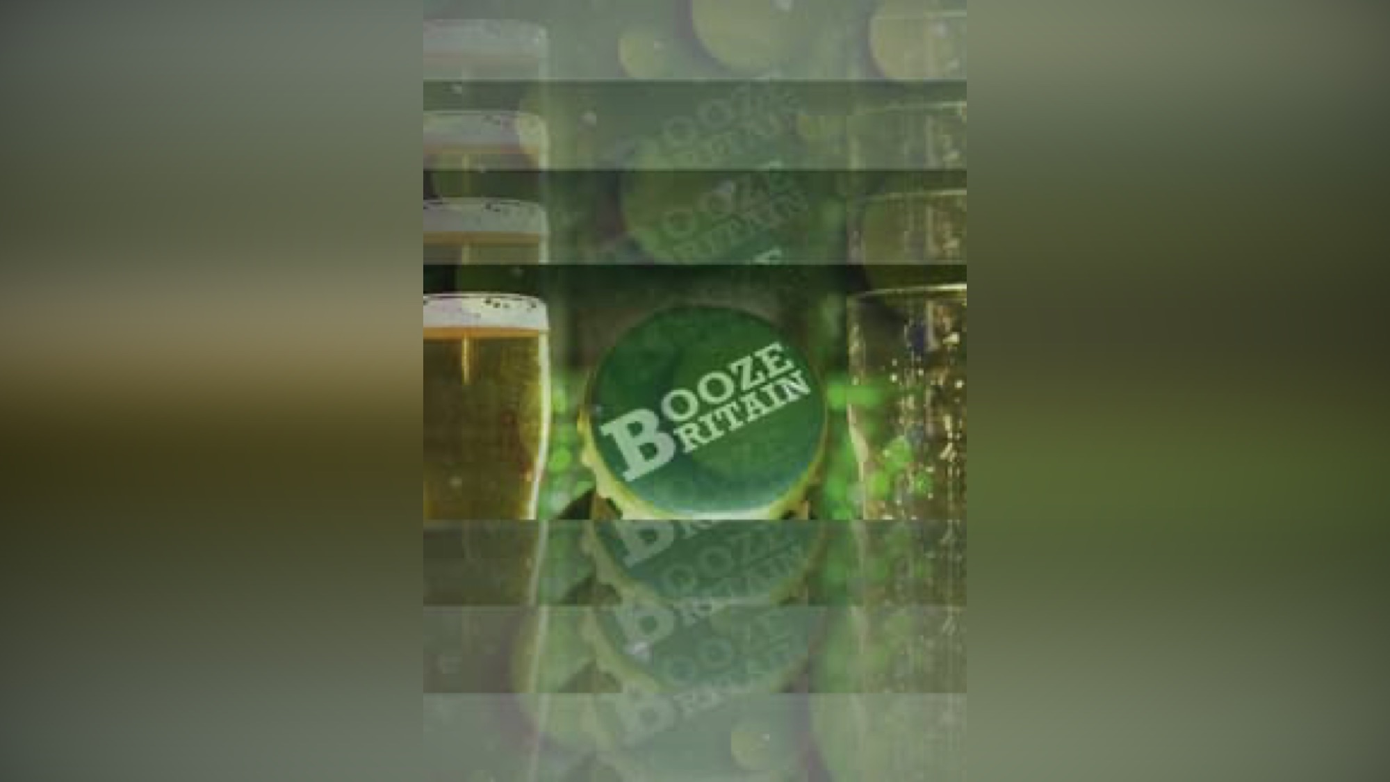 Booze Britain | Apple TV