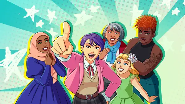 Women's History Month