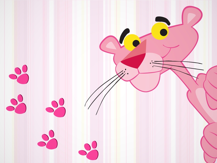 Pink Panther Show | Apple TV