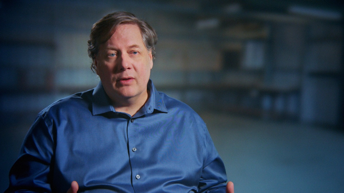 Episode 2 – Engineering Evolved (Season 1, Episode 2) - Apple TV (CA)