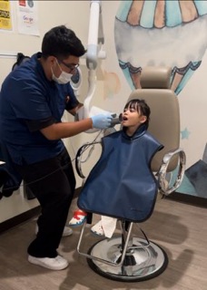 Sunny Kids Dental La Puente