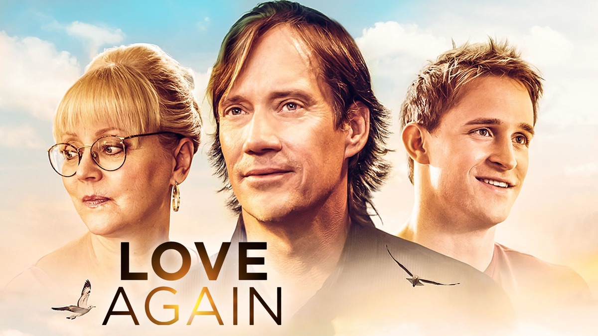 ‎Love Again - Apple TV