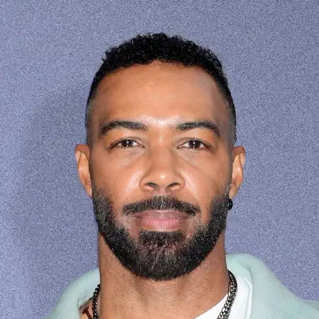 Omari Hardwick