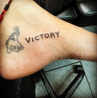 Ink Addiction NY tattoo studio photo