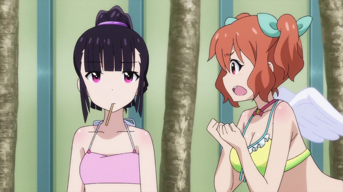 Saikin, Imōto no Yōsu ga Chotto Okashiin Da Ga - Apple TV (CO)