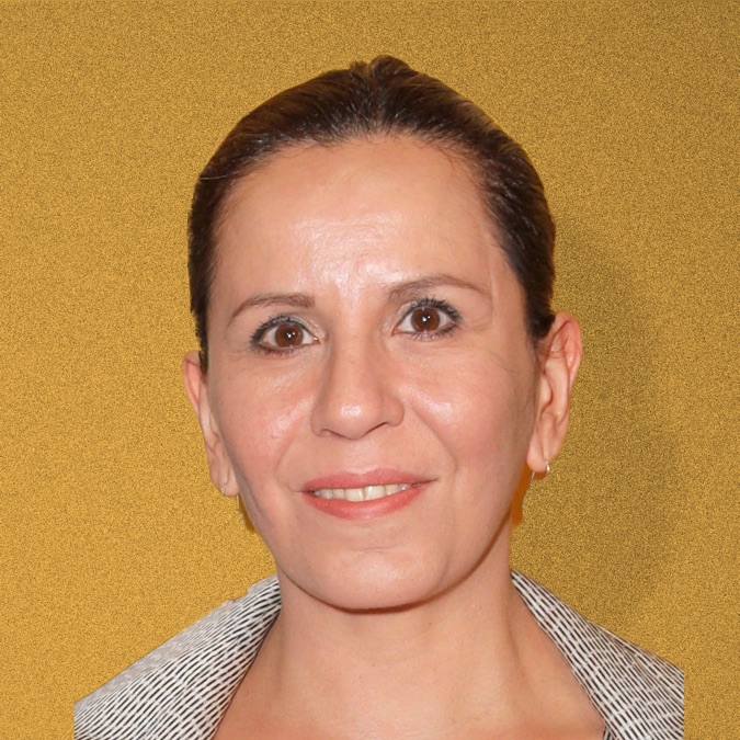 Picture of Leticia López Margalli