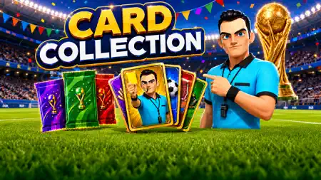 Referee Simulator 2026 iPhone screenshot 6