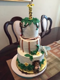 Deliciaz Bakery