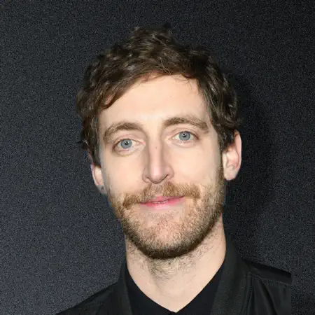 Thomas Middleditch