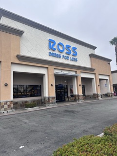 Ross Dress for Less in Long Beach, CA United States - Apple Maps