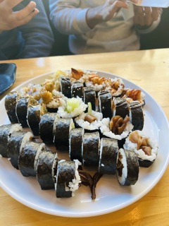 Shinju Sushi Photos