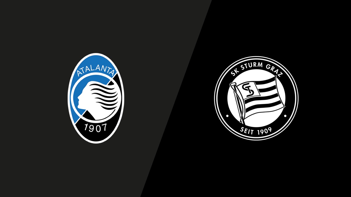 Atalanta BC vs. SK Sturm Graz - Watch Live - Apple TV