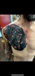 Hogan’s Speakeasy Tattoo and Art Studio photo 4