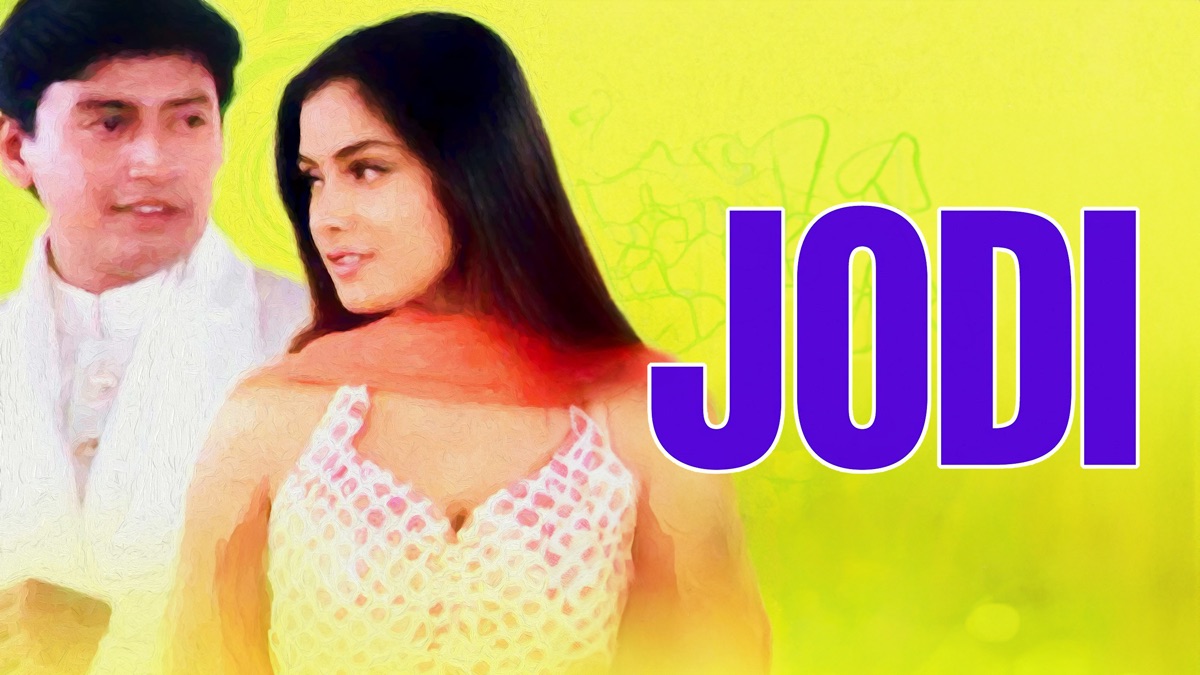 ‎Jodi - Apple TV