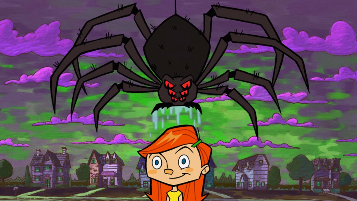 핼러윈 분위기 - 리플레이스먼트(시즌 1, 에피소드 8) - Apple TV (KR)