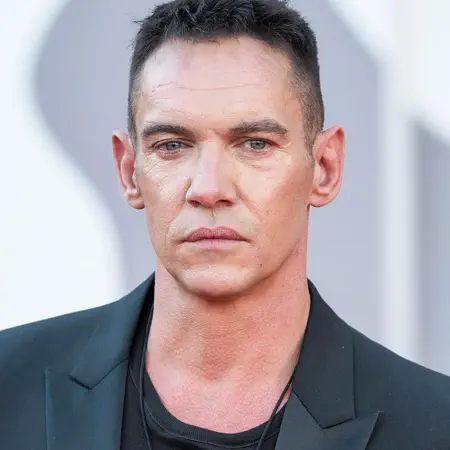 Jonathan Rhys Meyers