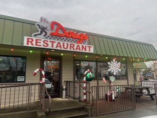 Mr. Doug's Restaurant