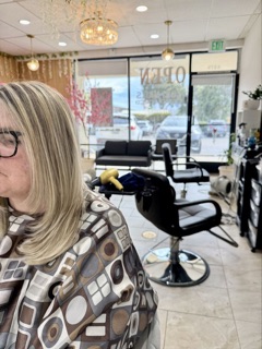 Gallery Hair and Nail Salon