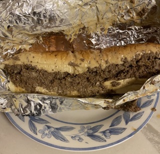 Shy’s Original Steakhouse