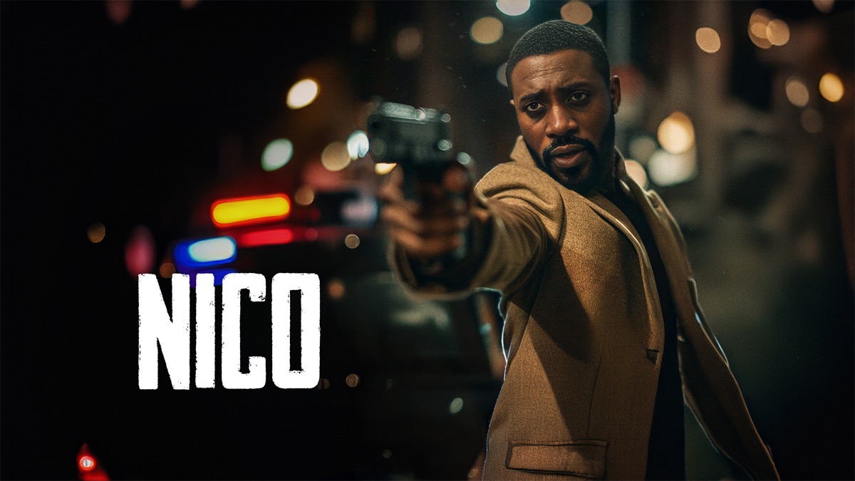 ‎Nico - Apple TV